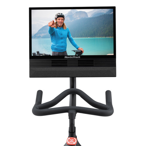 Велотренажер  NordicTrack 24 Studio Bike - фото №3